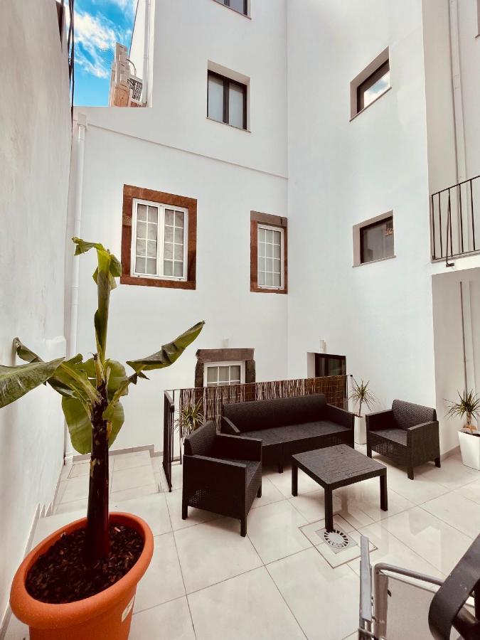 Apartamento Living X