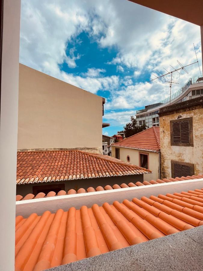 Apartamento Living X Funchal (Madeira)