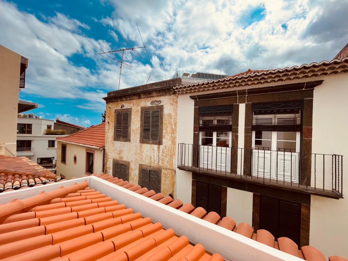 Apartamento Living X