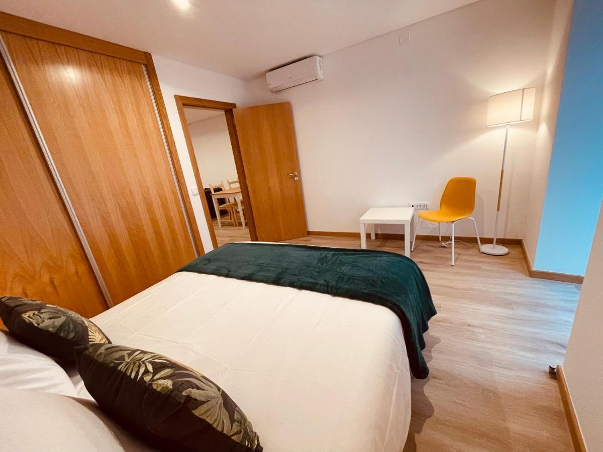 Apartamento Living X