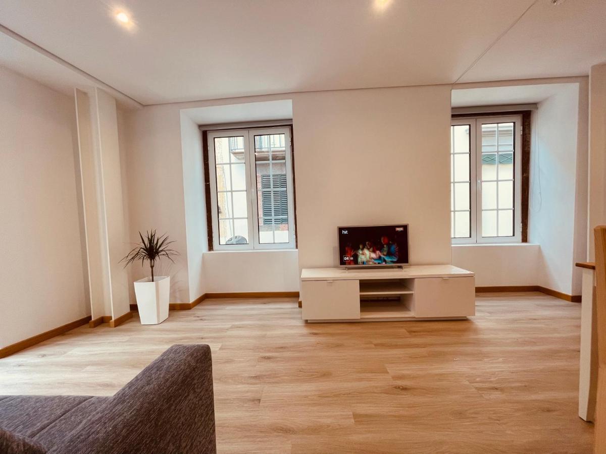 Apartamento Living X Funchal (Madeira)