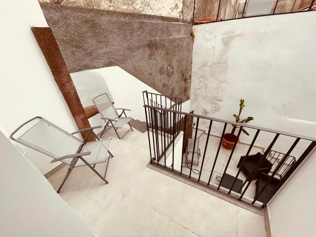 Apartamento Living X