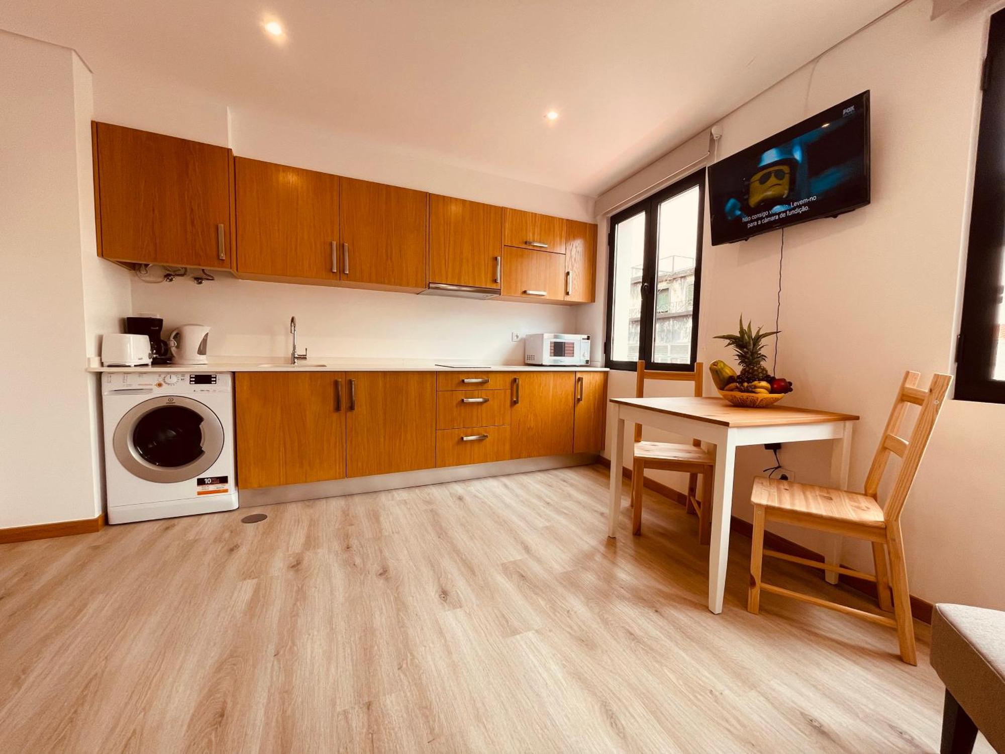 Living X Apartamento Funchal (Madeira)
