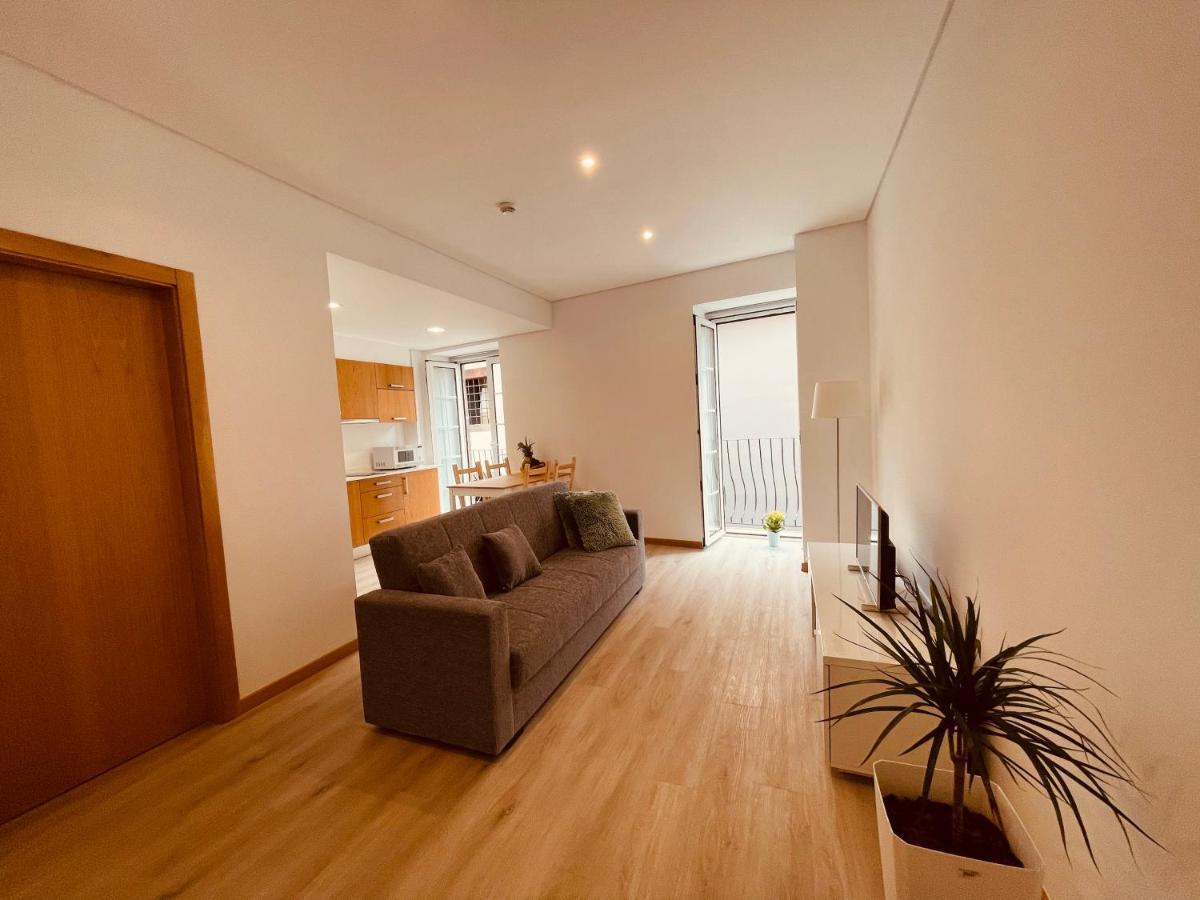 Living X Appartement Funchal (Madeira)
