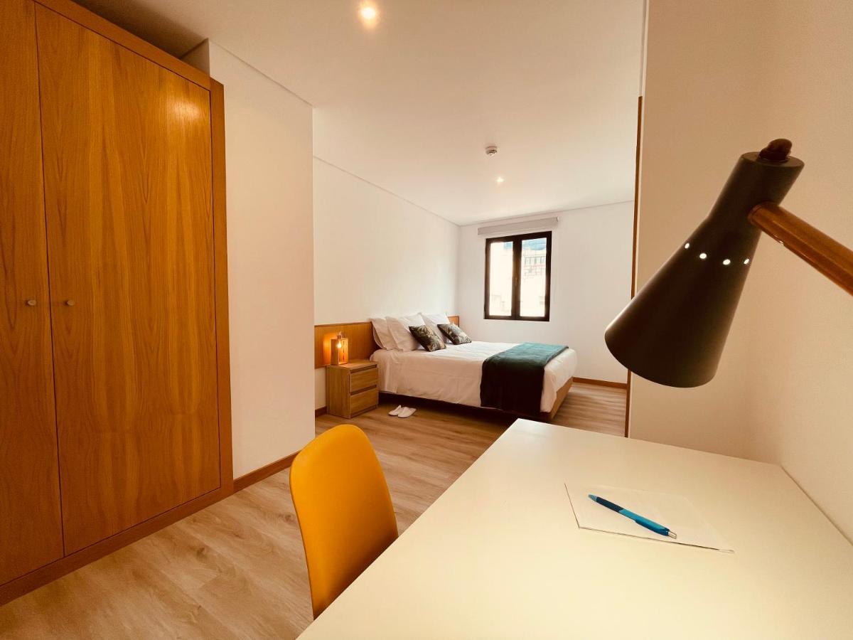 Appartement Living X Funchal (Madeira)