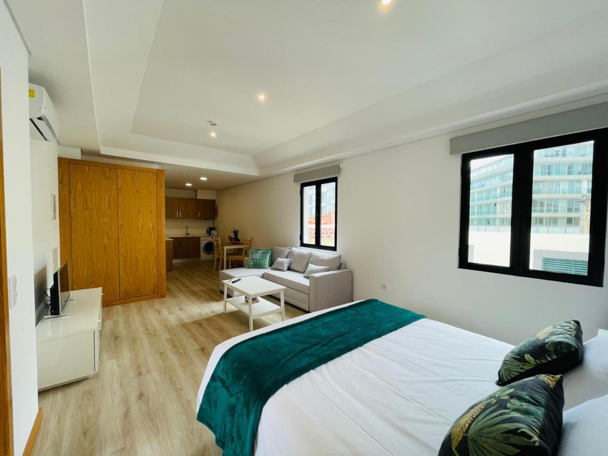 Living X Appartement Funchal (Madeira)