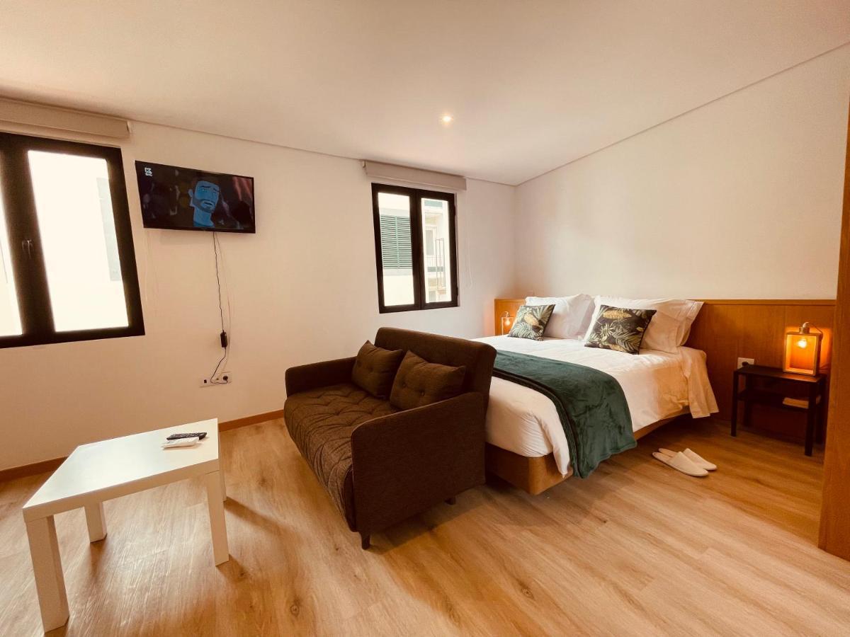 Living X Appartement Funchal (Madeira)