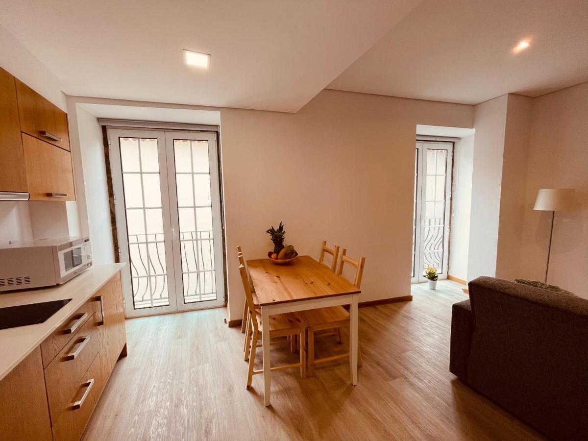 Living X Appartement