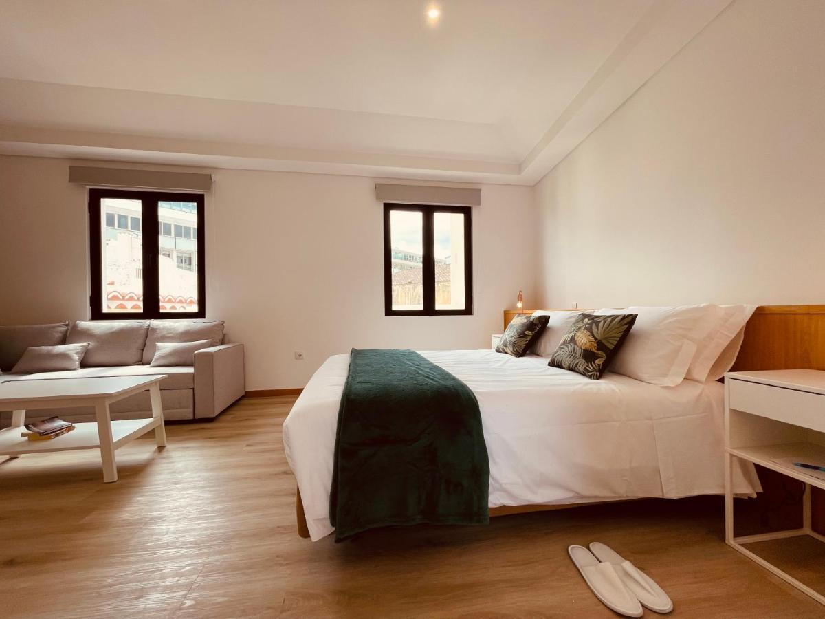 Living X Appartement *