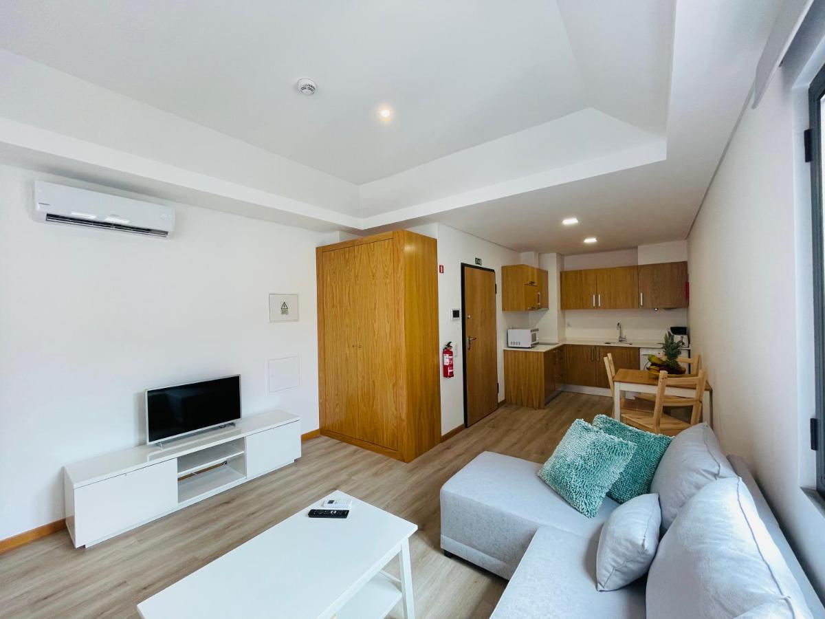 Living X Appartement Funchal (Madeira)