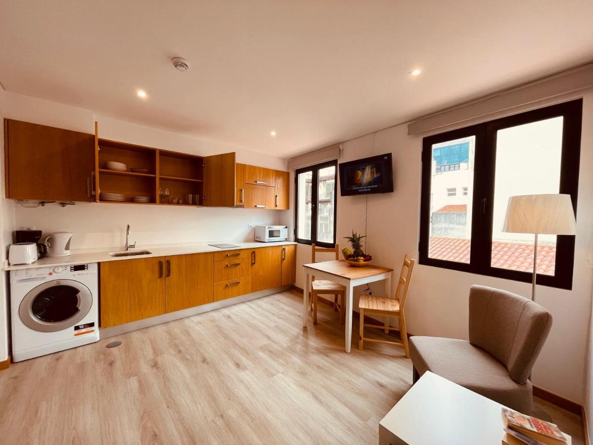 Living X Appartement Funchal (Madeira)
