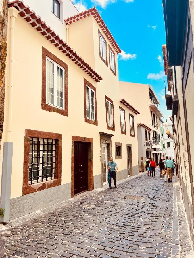 Living X Funchal (Madeira)