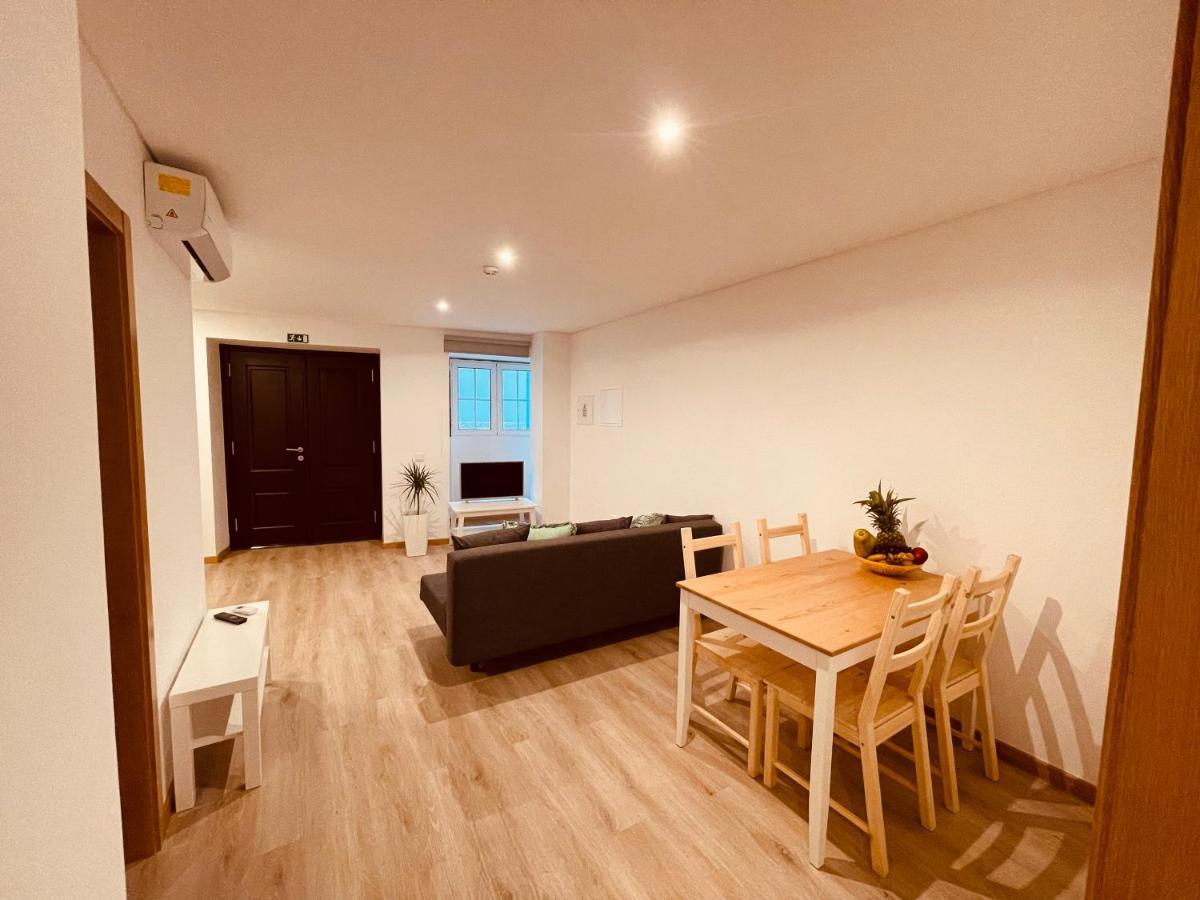 Appartement Living X