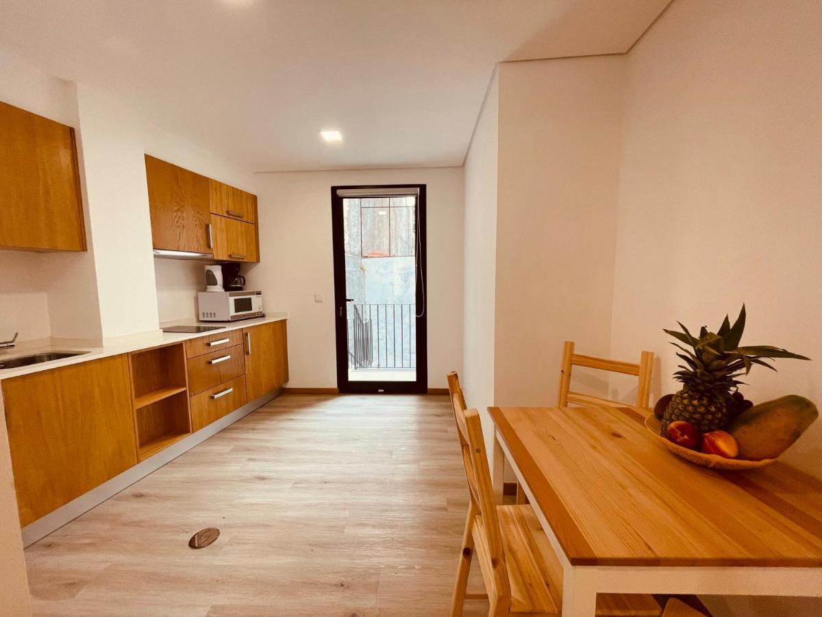 Living X Appartement Funchal (Madeira)