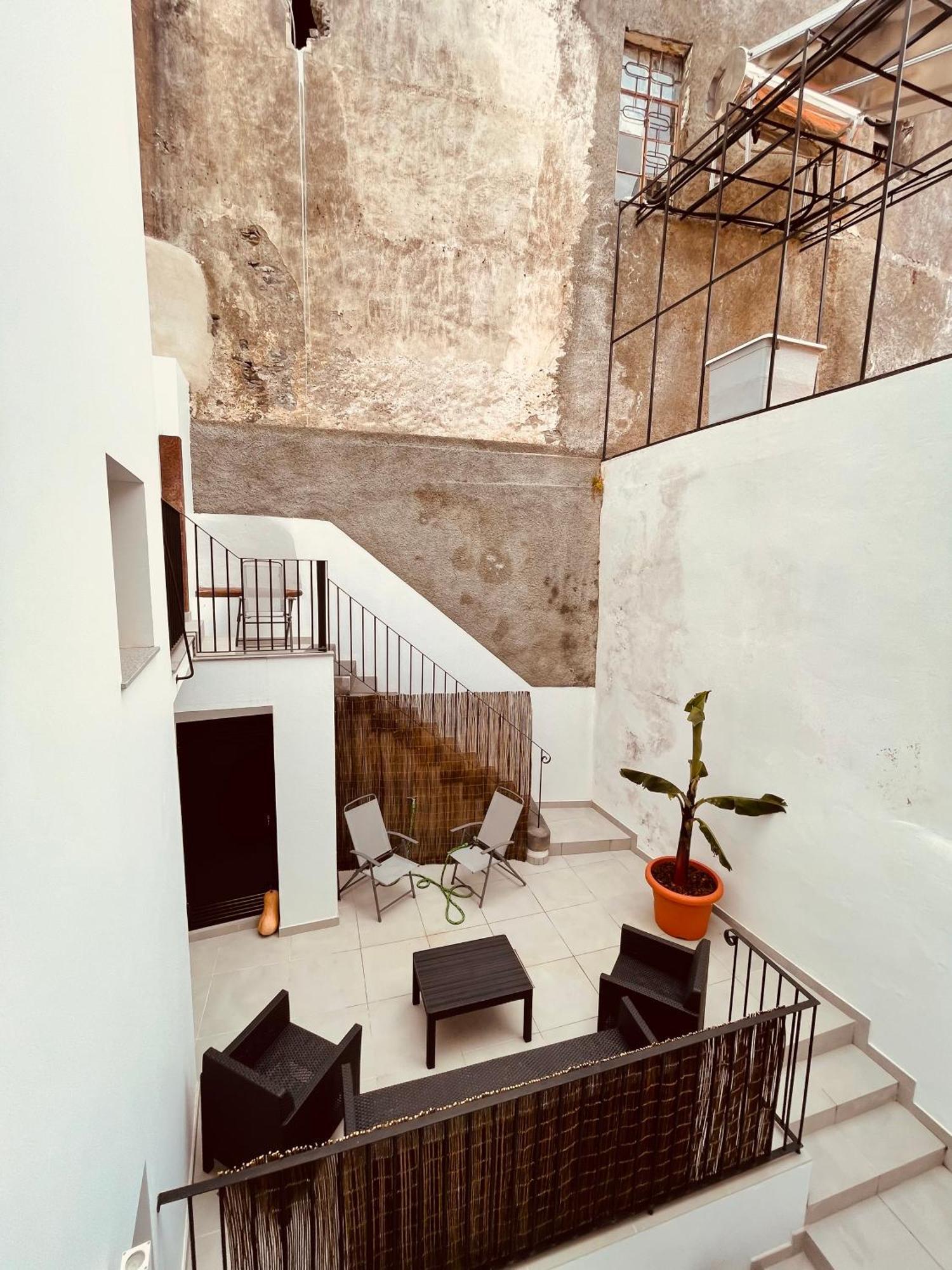 Appartement Living X