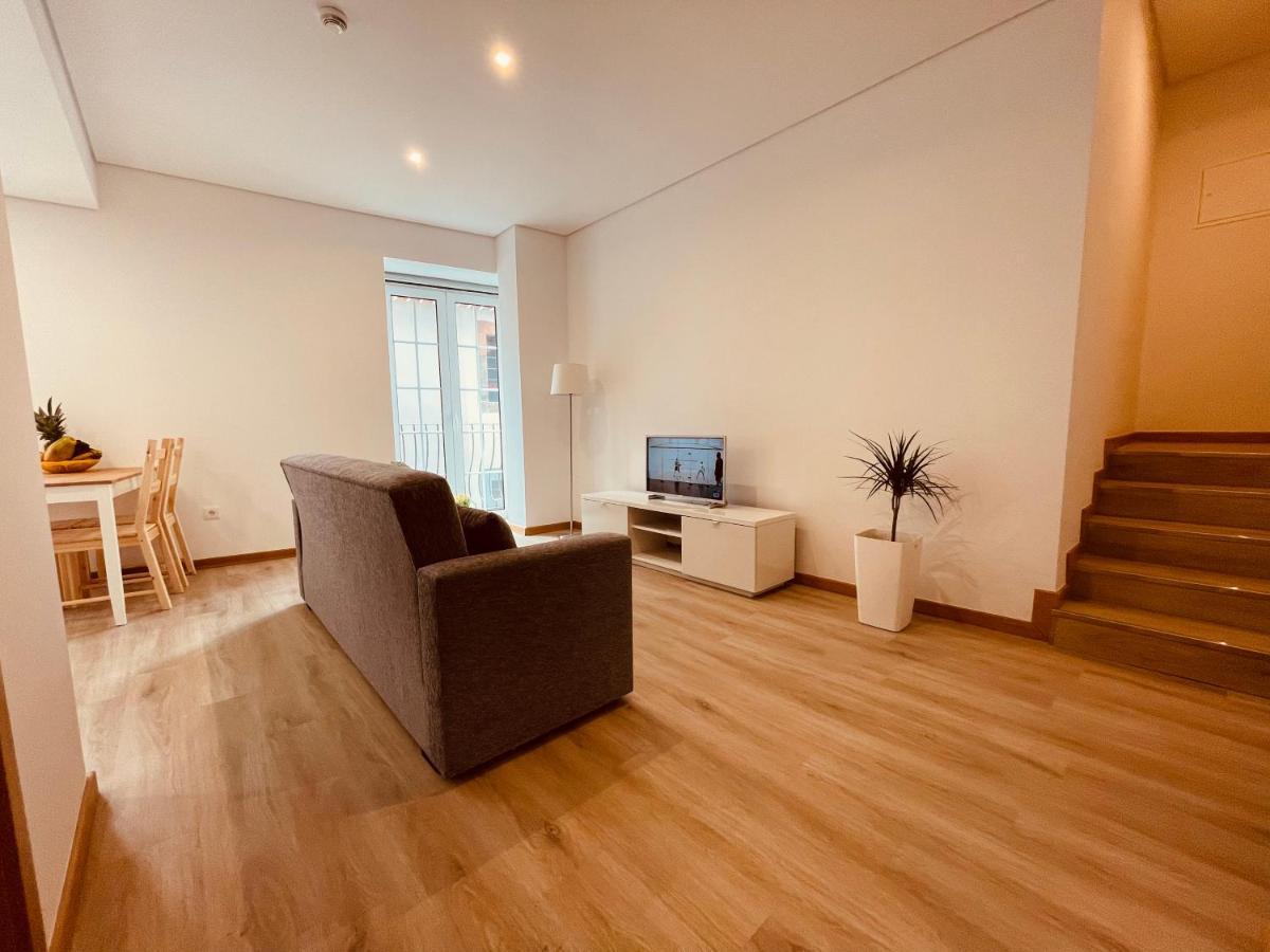 Appartement Living X *