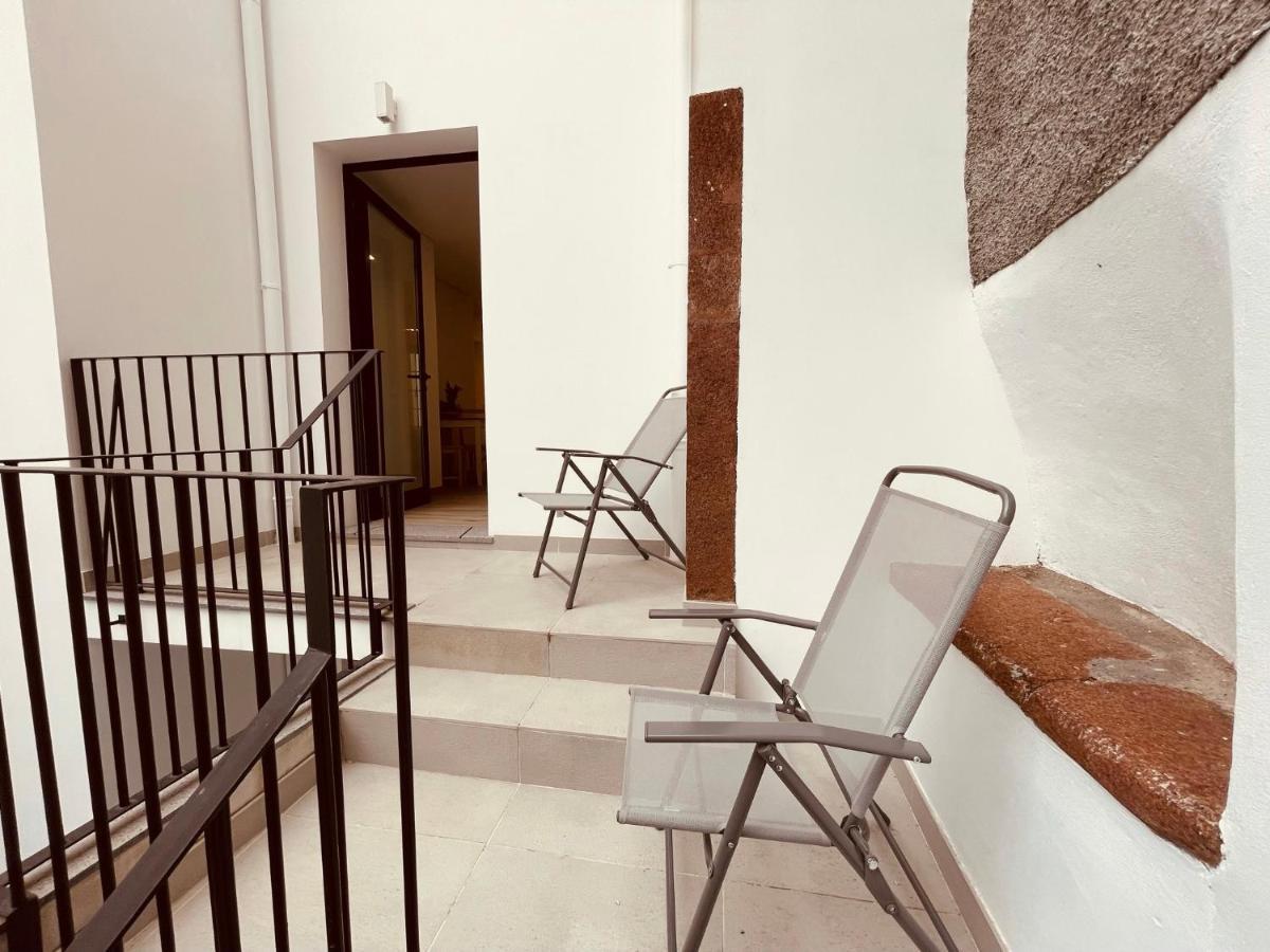 Appartamento Living X