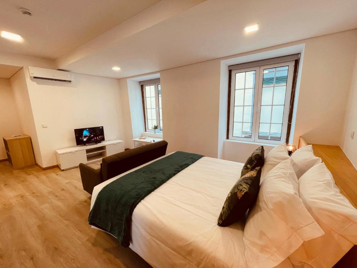 Living X Appartement Funchal (Madeira)
