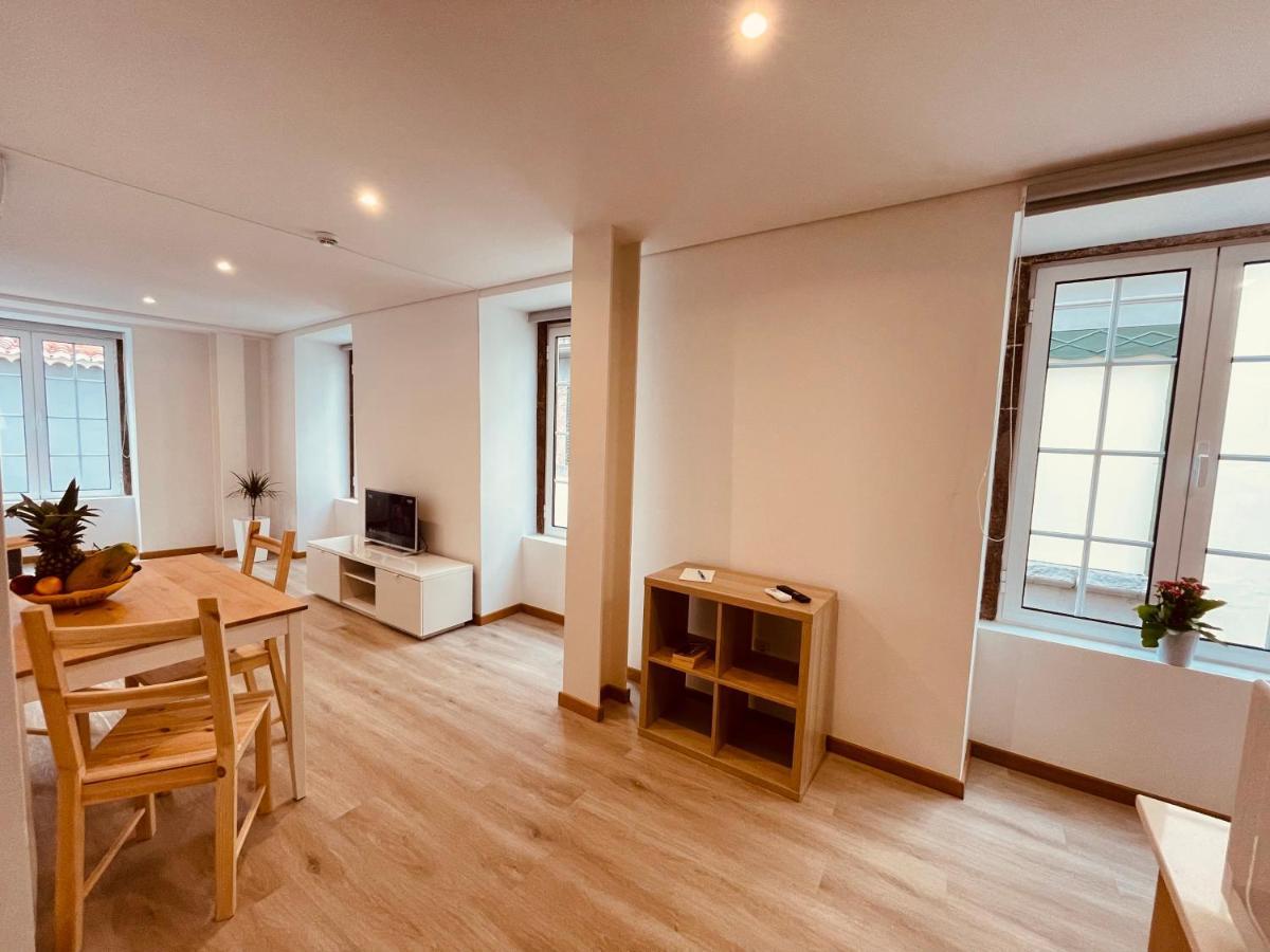 Appartement Living X